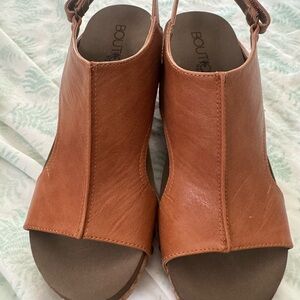 Women’s Corky’s Carley Cognac Sandals